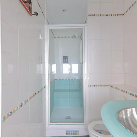 Apartment-4p-city Centre Lescot With Netflix *