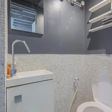 Apartment-4p-city Centre Lescot With Netflix *